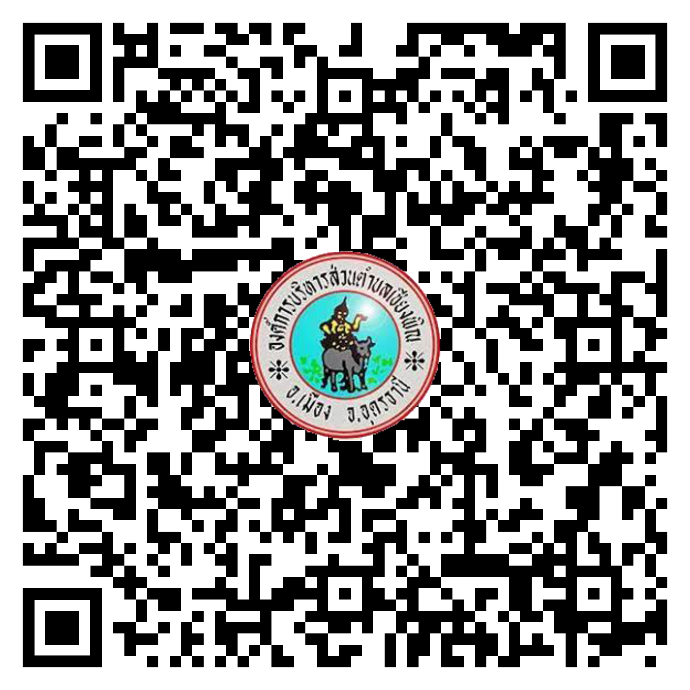 qr code eservice haisoklocal 01