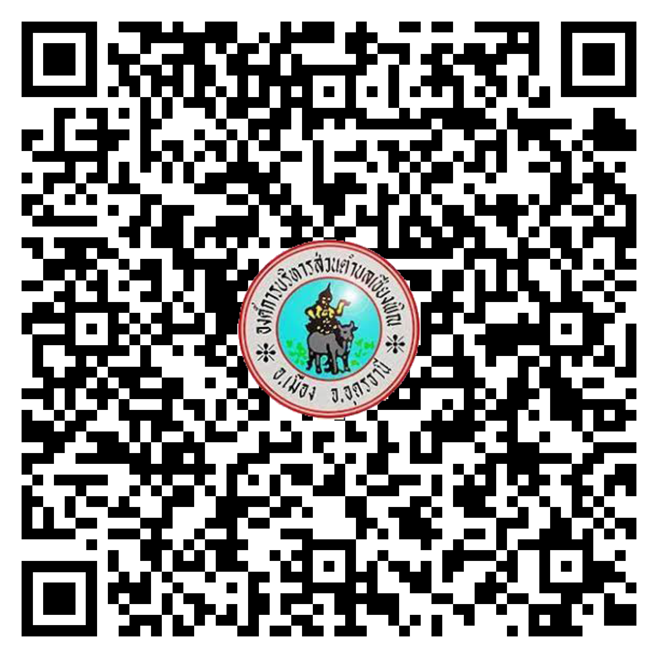 qr code eservice haisoklocal 01