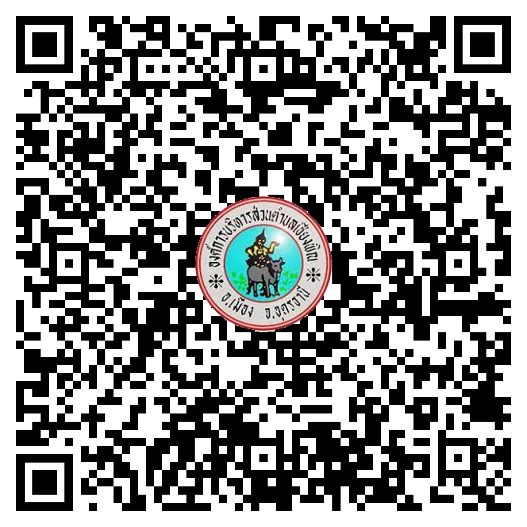 qr code eservice haisoklocal 01